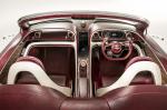 Bentley EXP 12 Speed 6e Concept 2017 года